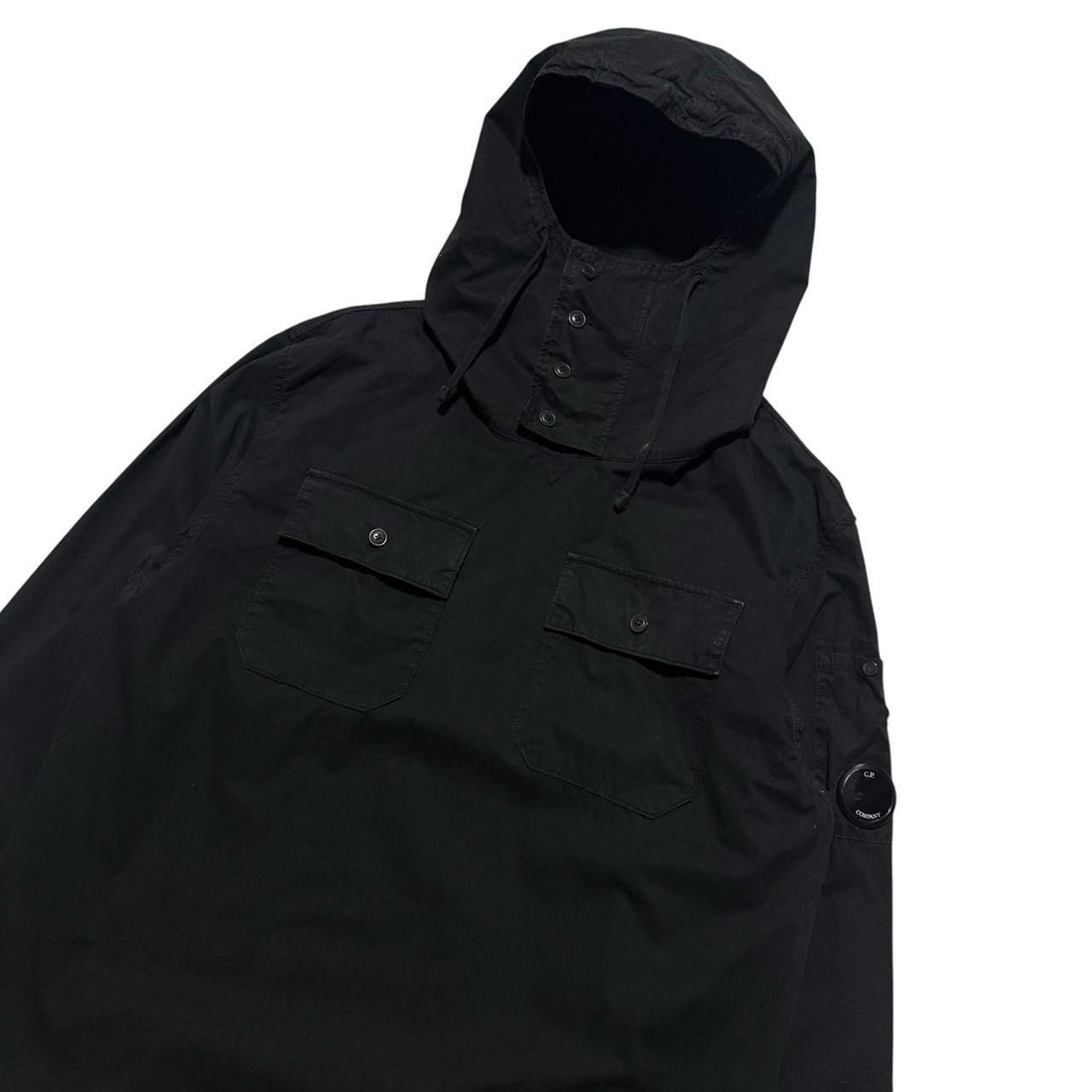 CP Company Pullover Smock Jacket