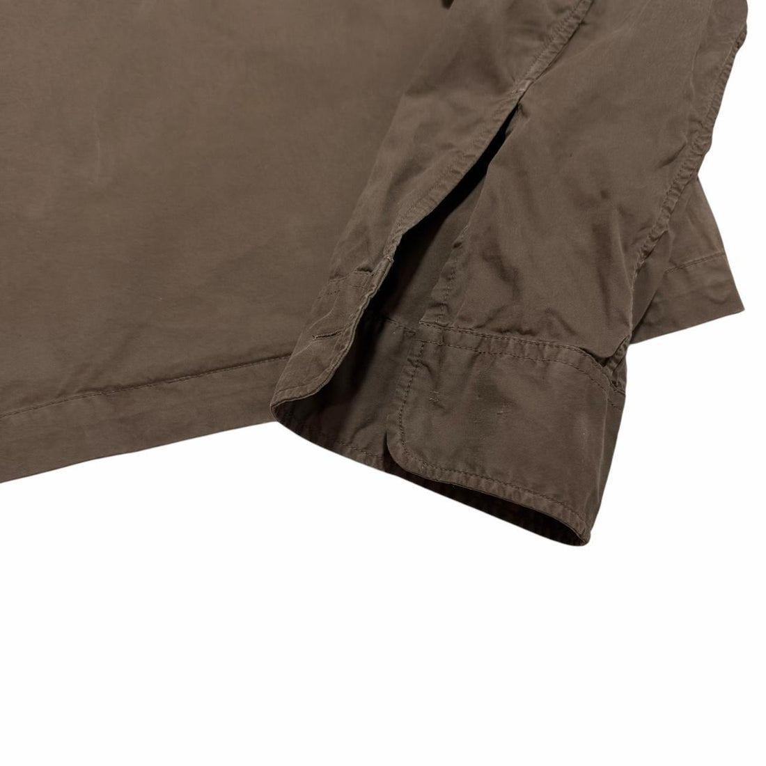 CP Company Canvas Smock Jacket
