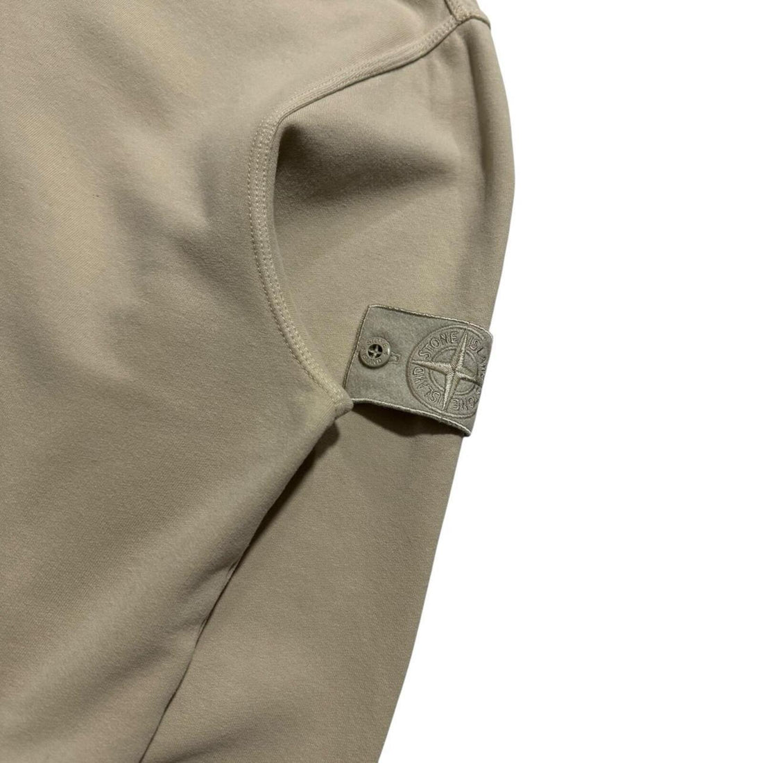 Stone Island Ghost Pullover