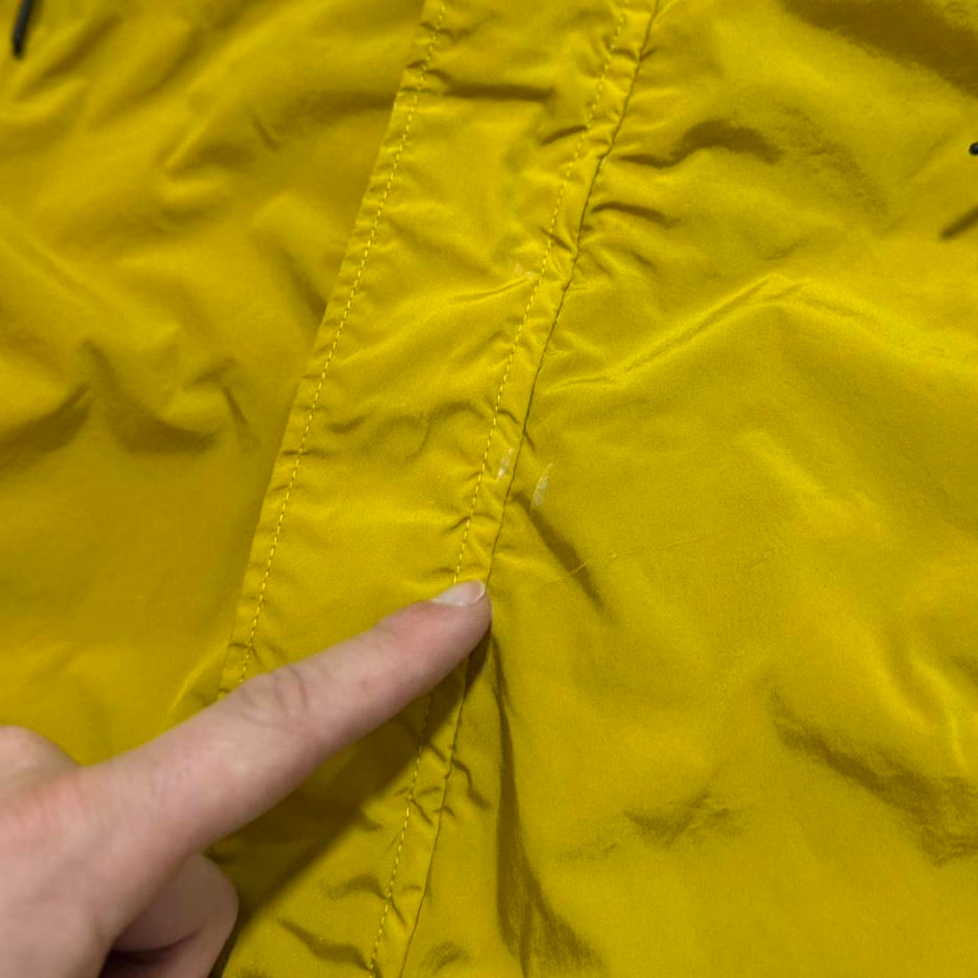 CP Company Nycra-R Jacket