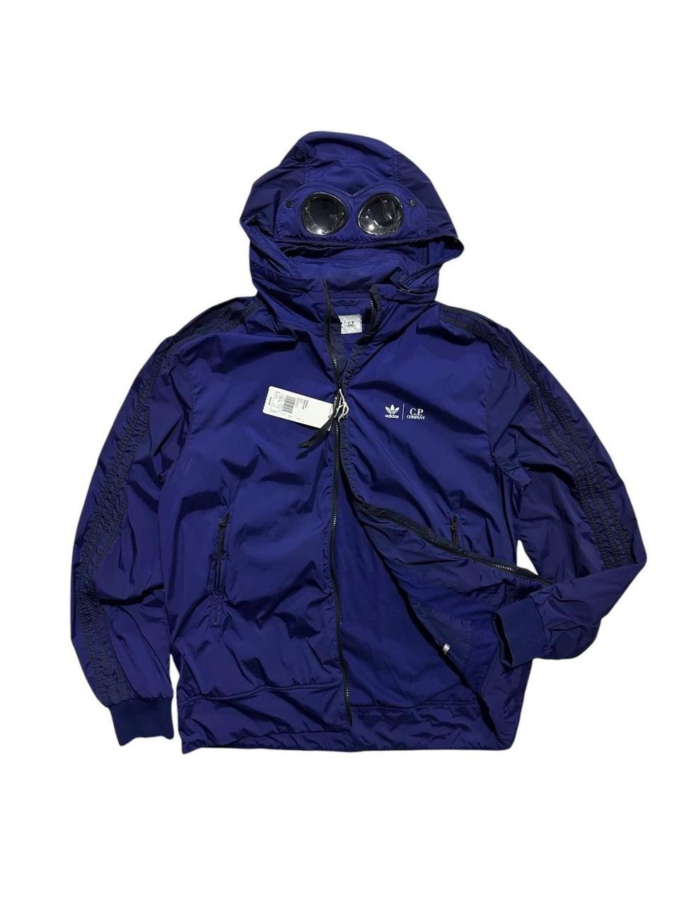 CP Company Adidas Track Jacket