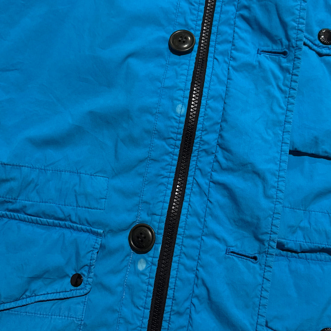 CP Company 50.3 La Mille Goggle Jacket