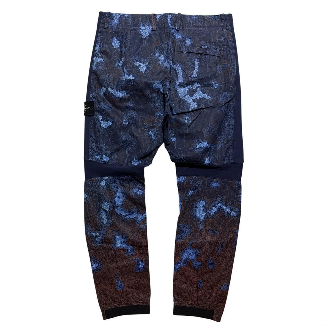 Stone Island Heat Reactive Cargo Trousers
