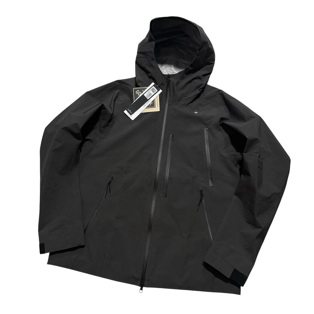 Stone Island Gore-Tex Stellina Jacket