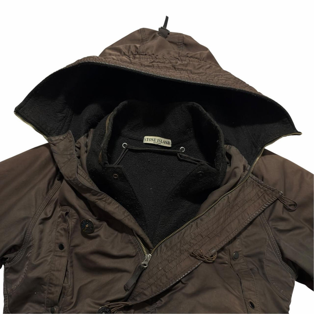 Stone Island 2008 Jacket