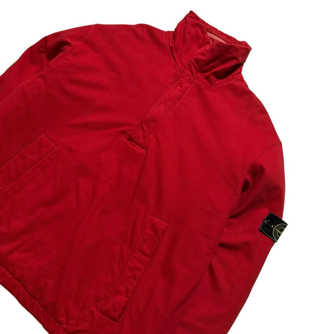 Stone Island 90's Pullover
