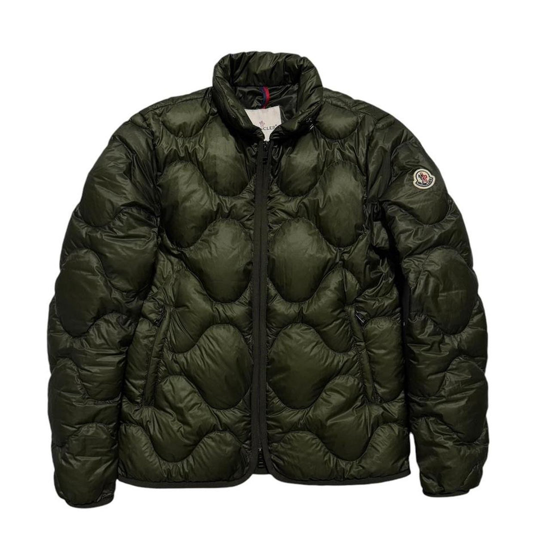Moncler Saire Down Jacket