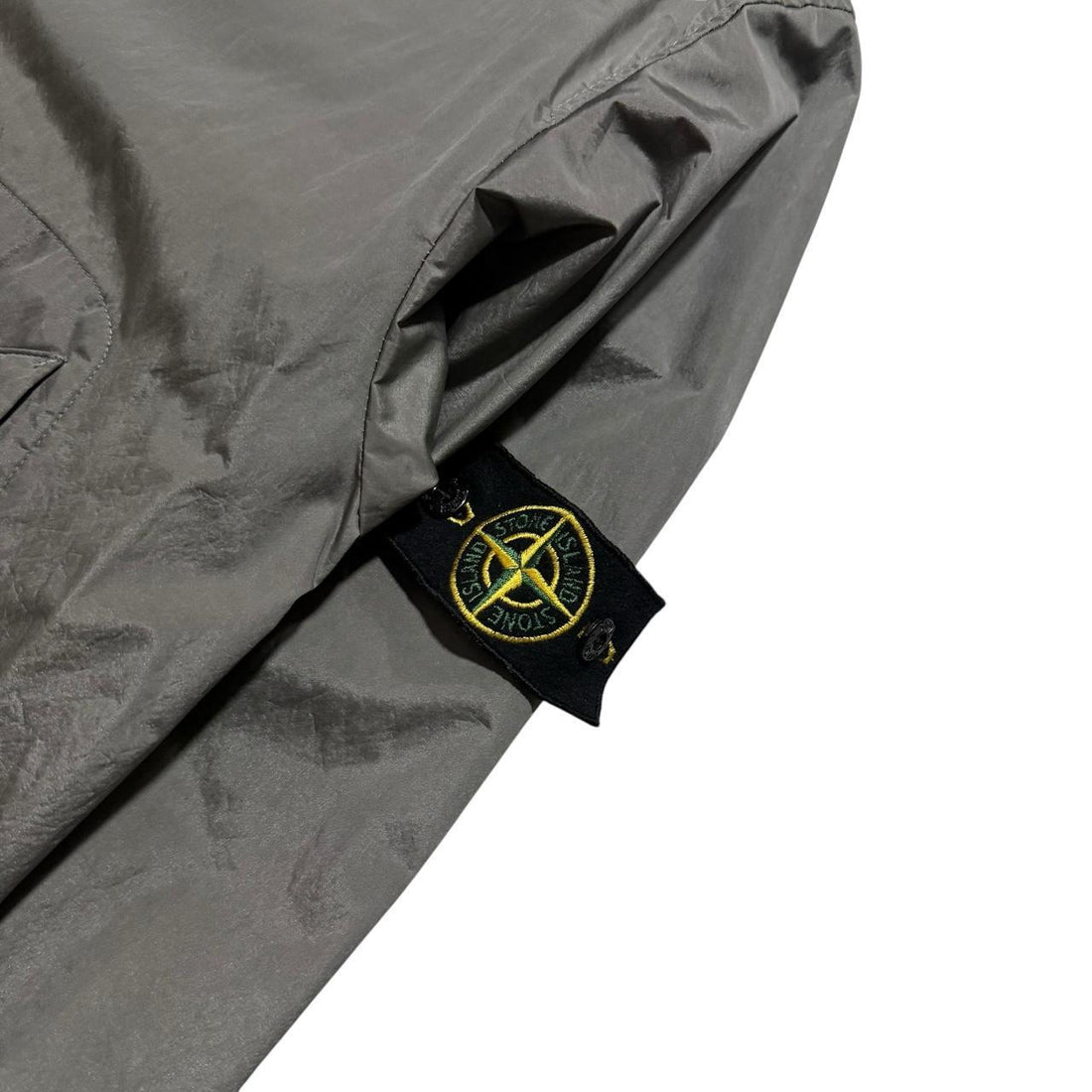 Stone Island Nylon Metal Jacket