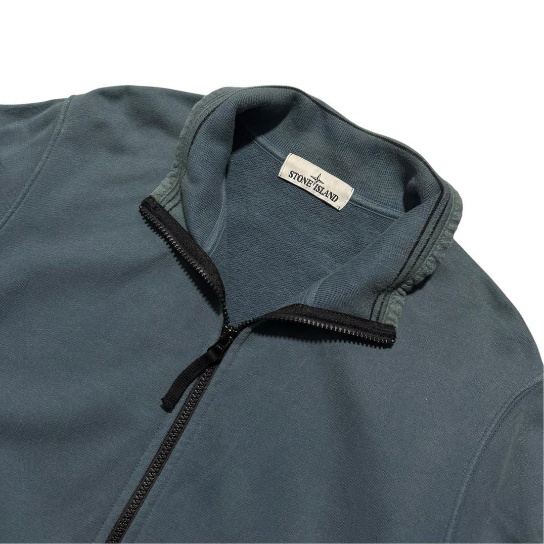 Stone Island Zip Up