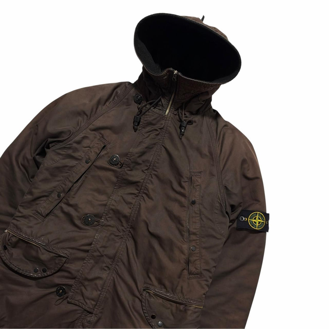 Stone Island 2008 Jacket