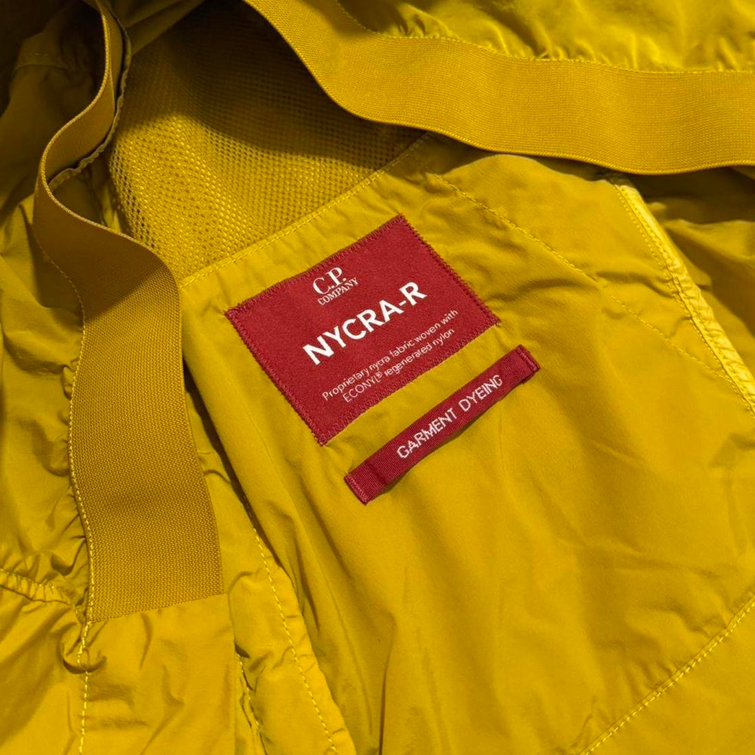 CP Company Nycra-R Jacket