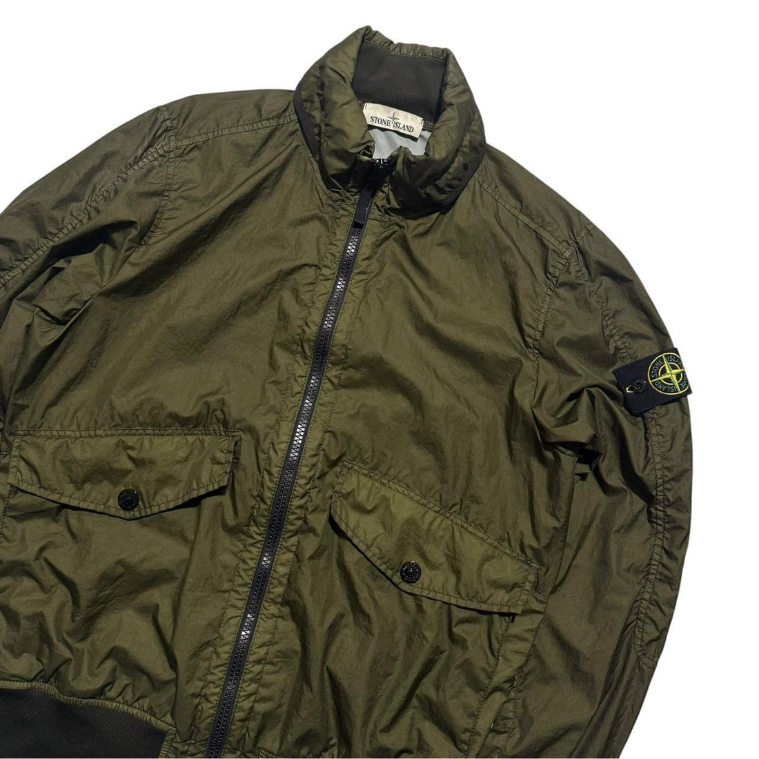 Stone Island Membrana 3L Jacket