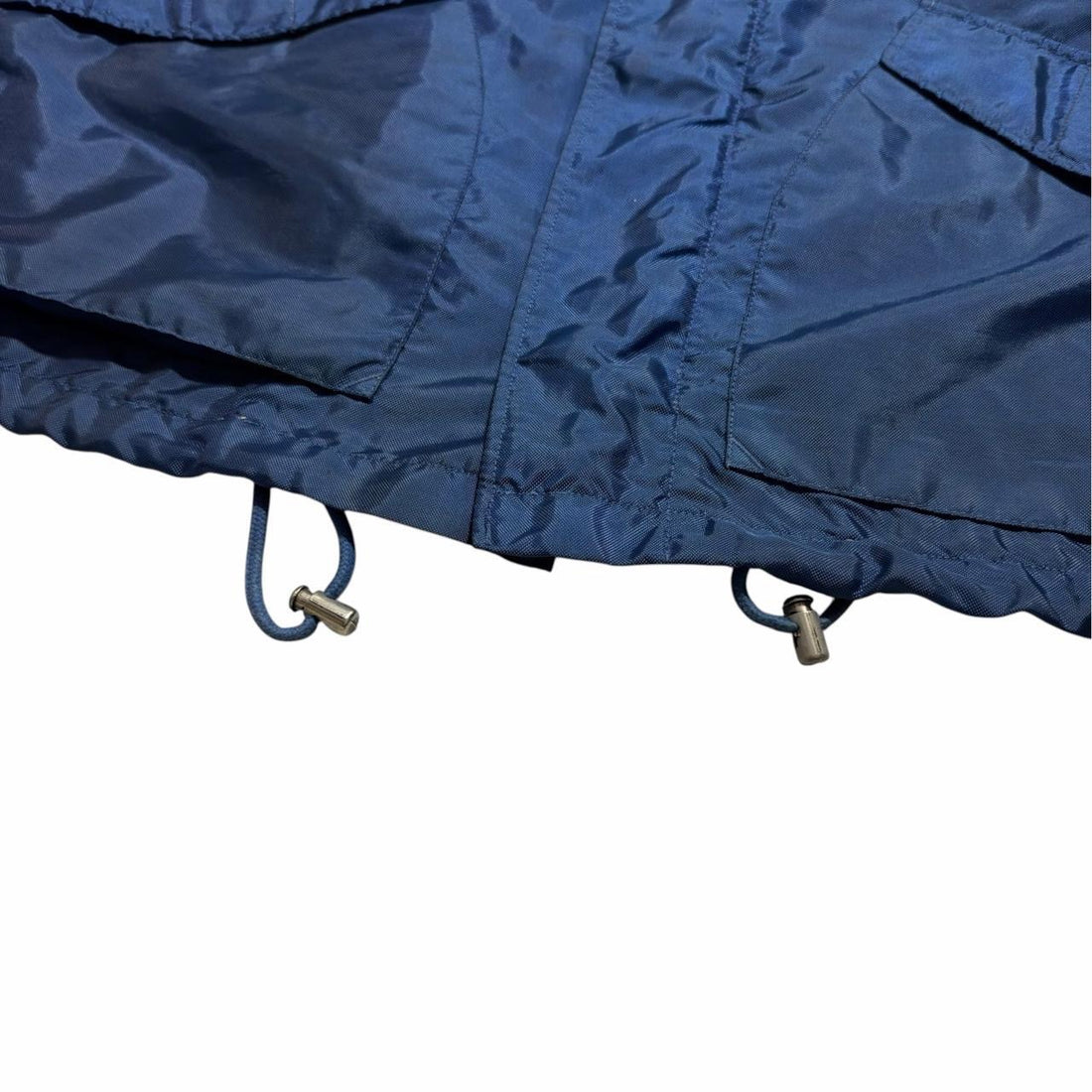 Stone Island 1996 Multipocket Formula Steel