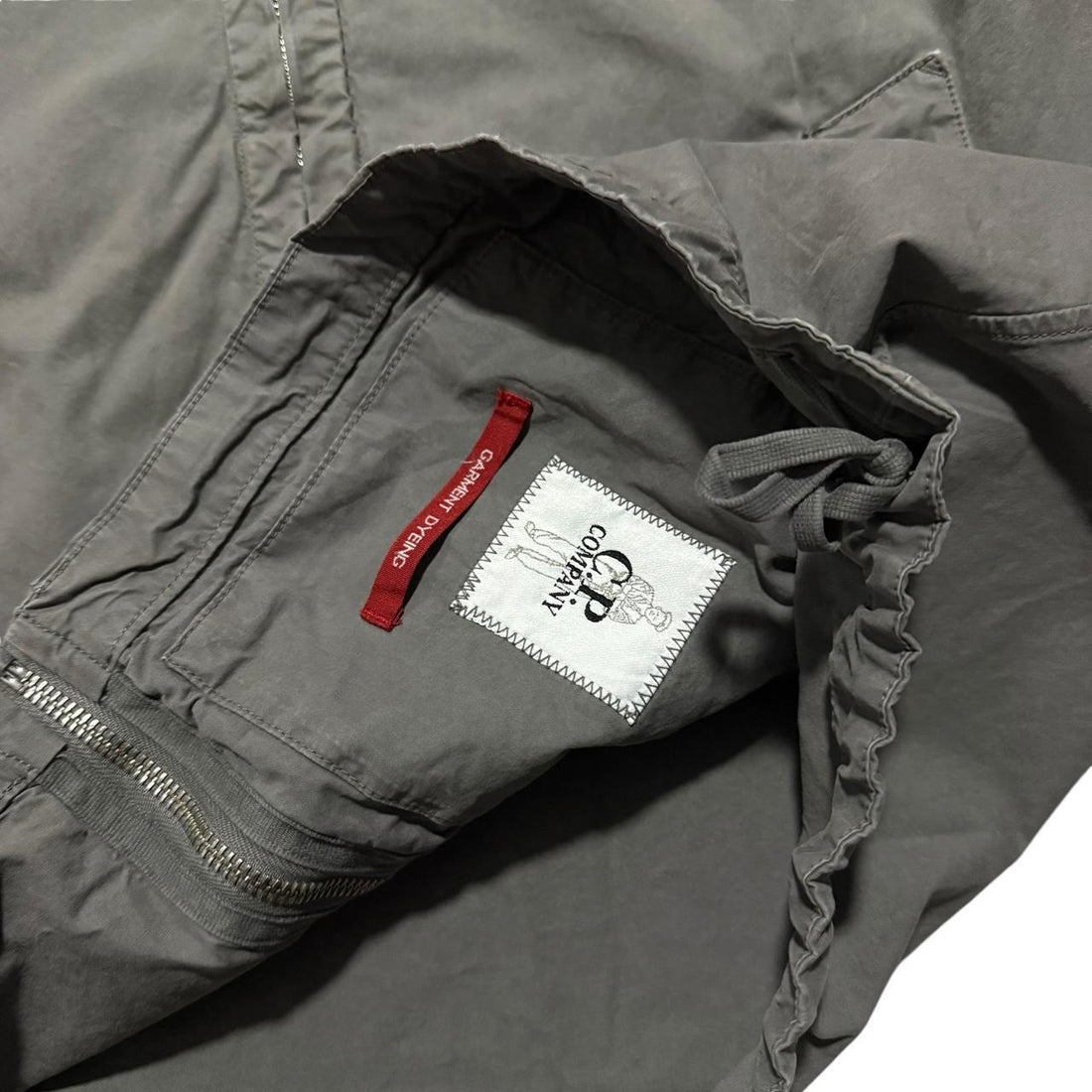 CP Company Micro Reps Jacket