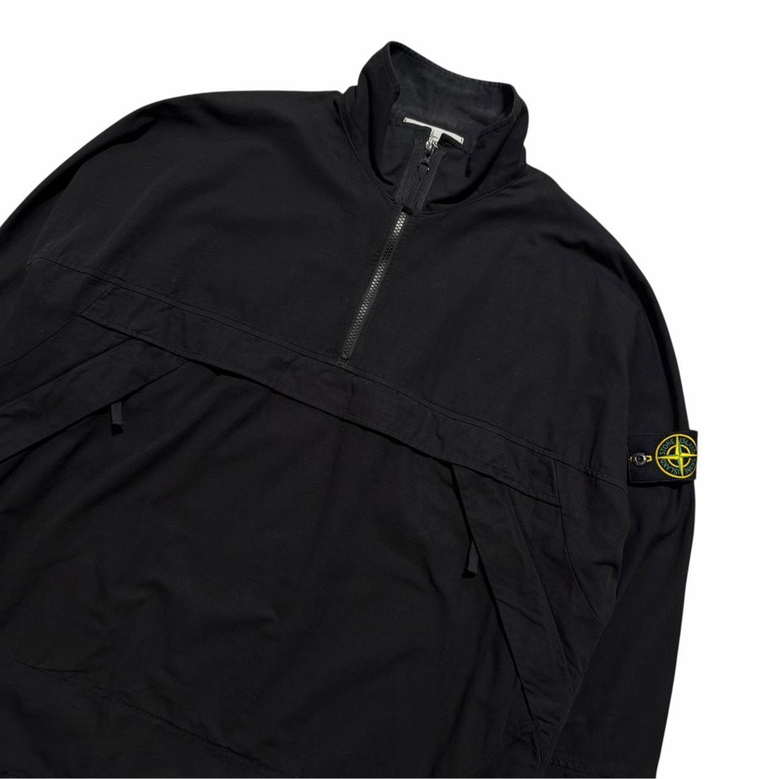 Stone Island pullover Smock Jacket
