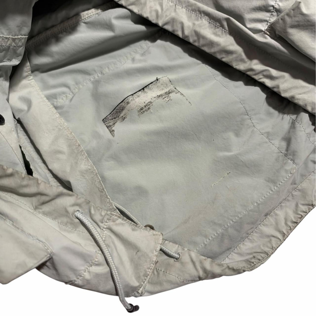 Stone Island David-TC Multi Pocket Jacket