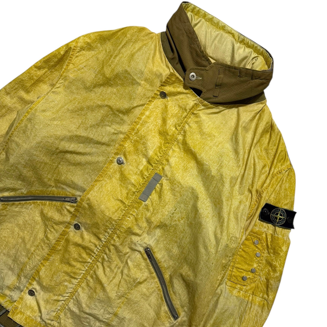 Stone Island A/W 1987 Ice Jacket