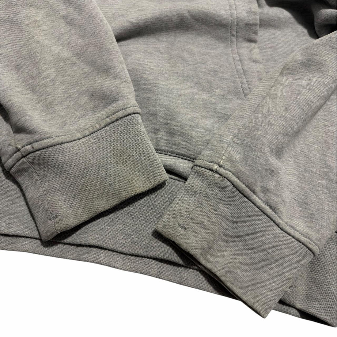 Stone Island Pullover Hoodie