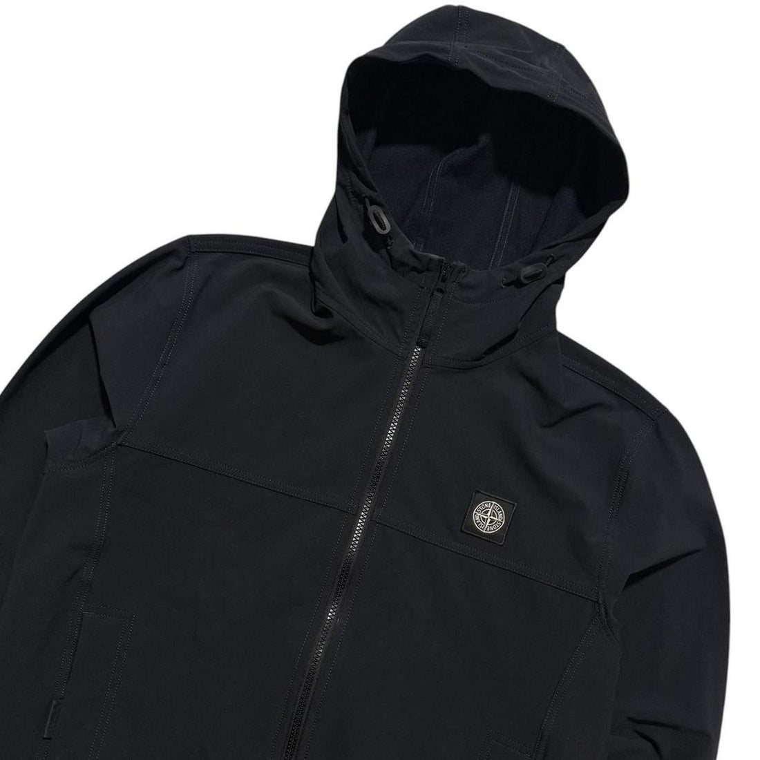 Stone Island Soft Shell Jacket