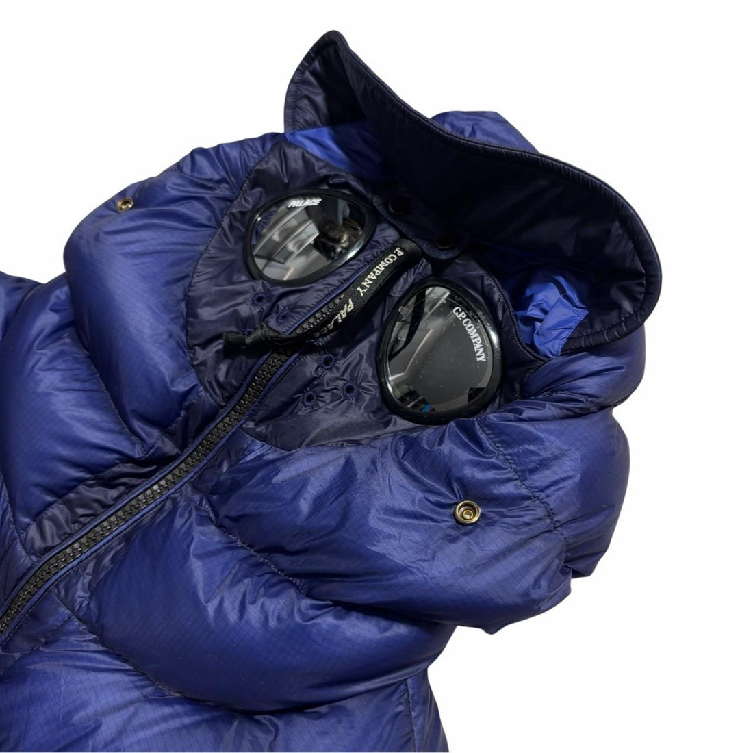 CP Company Palace Down Explorer Jacket