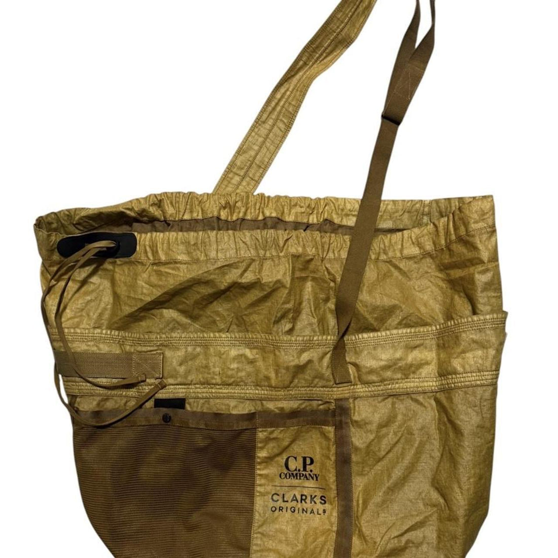 CP Company Clarkes Side Bag