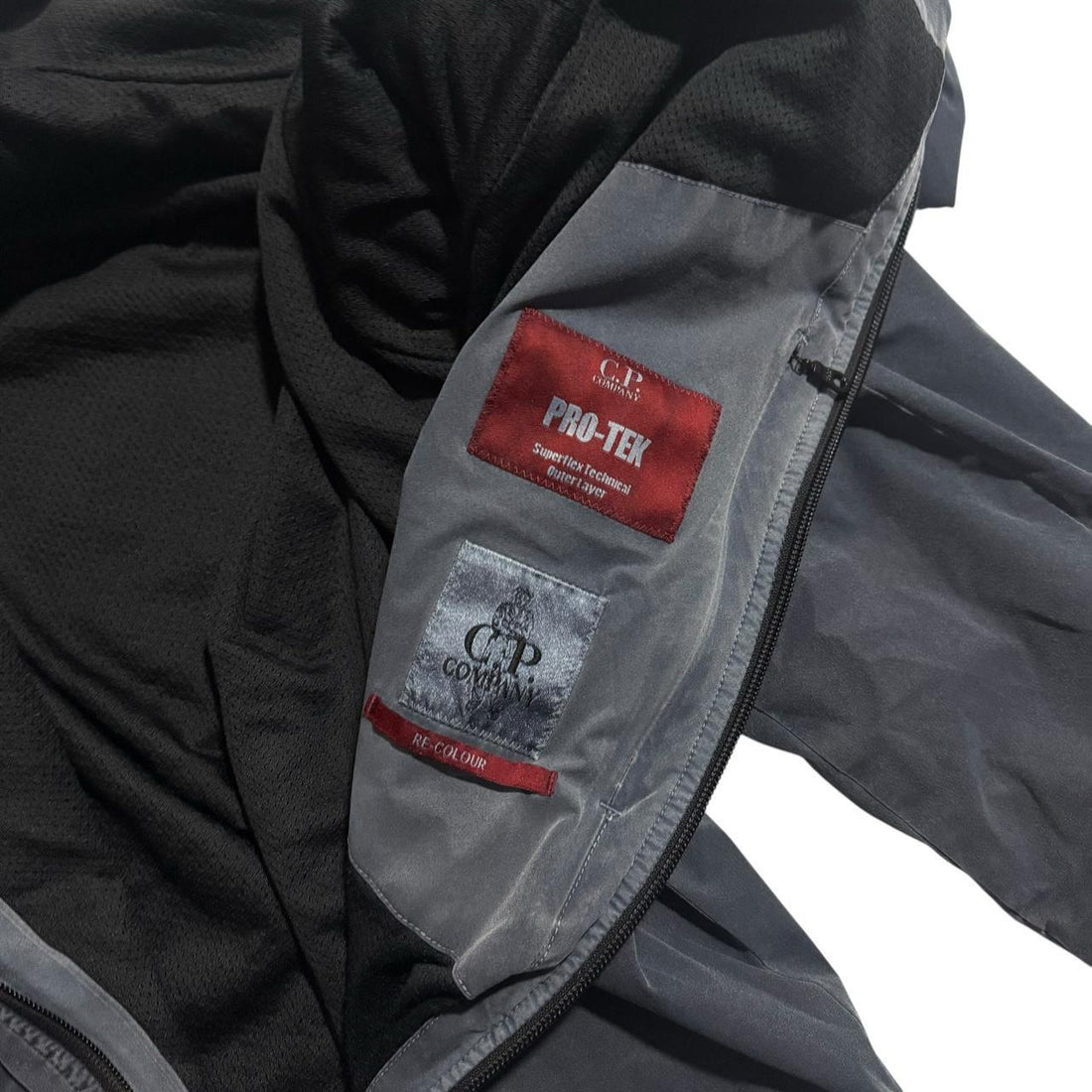 CP Company Pro-Tek Recolour Jacket