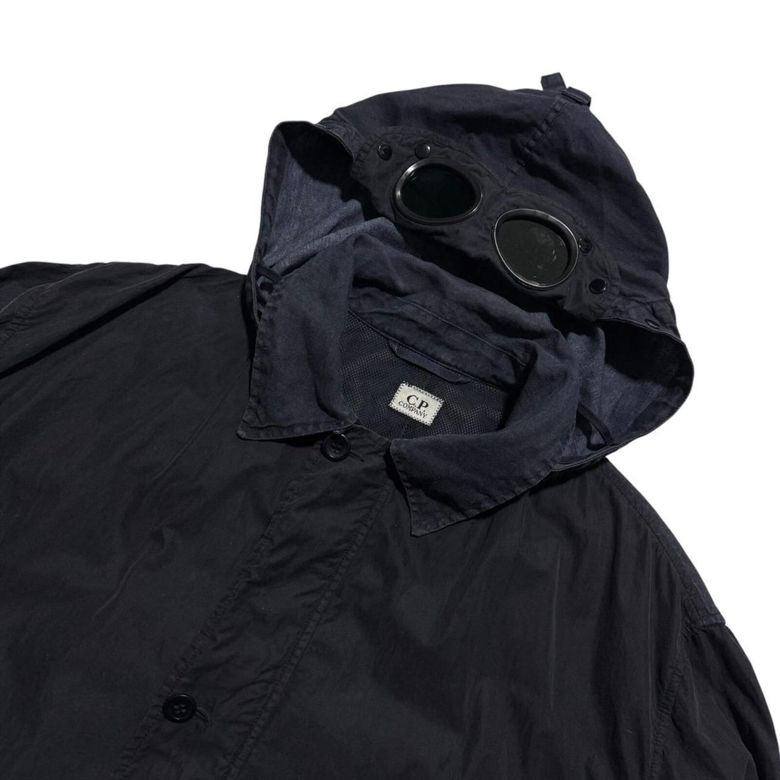 CP Company 1999 Raso Gommato Mille Miglia