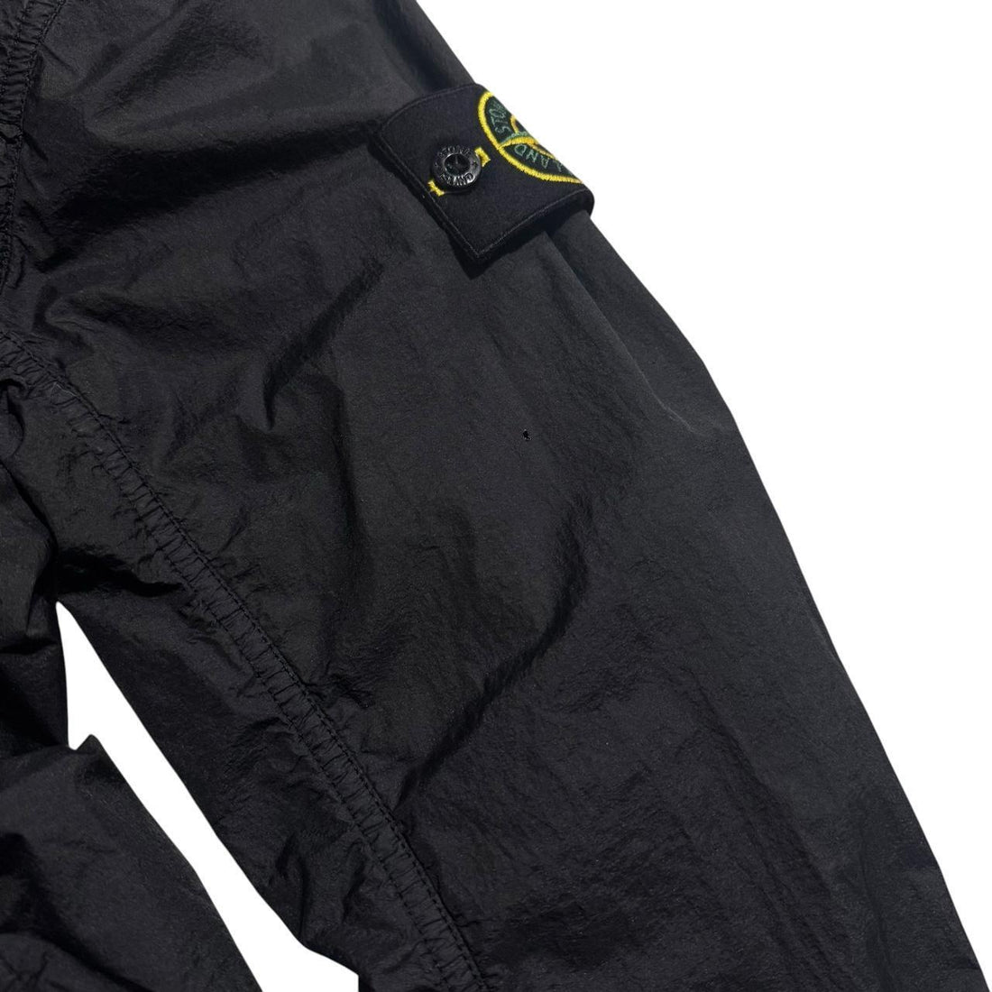 Stone Island Membrana 3L Jacket