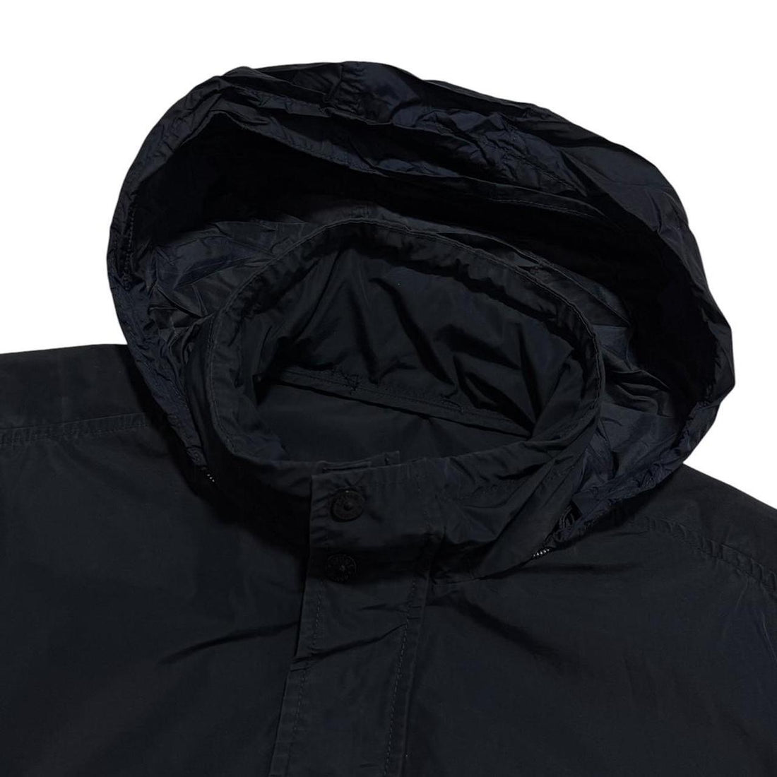 Stone Island Micro Reps Multipocket Jacket