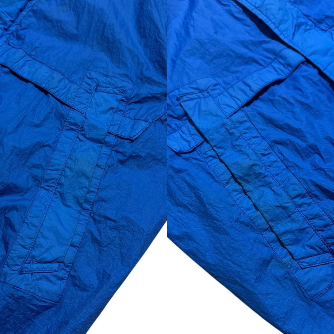 Stone Island Membrana-TC Jacket