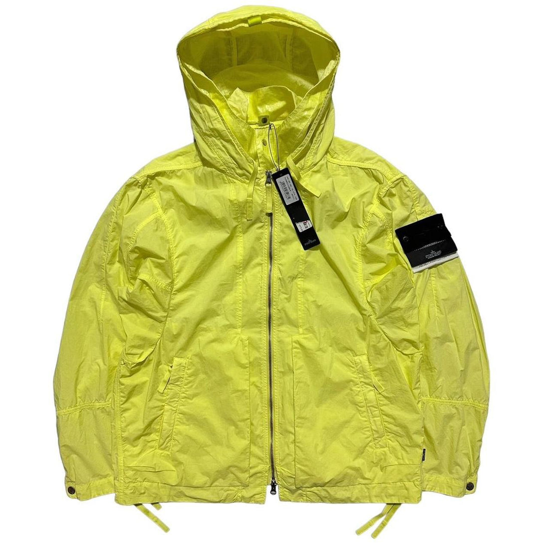 Stone Island Shadow Project Pelleovo Jacket