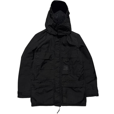 CP Company A/W 2010 Urban Protection Jacket