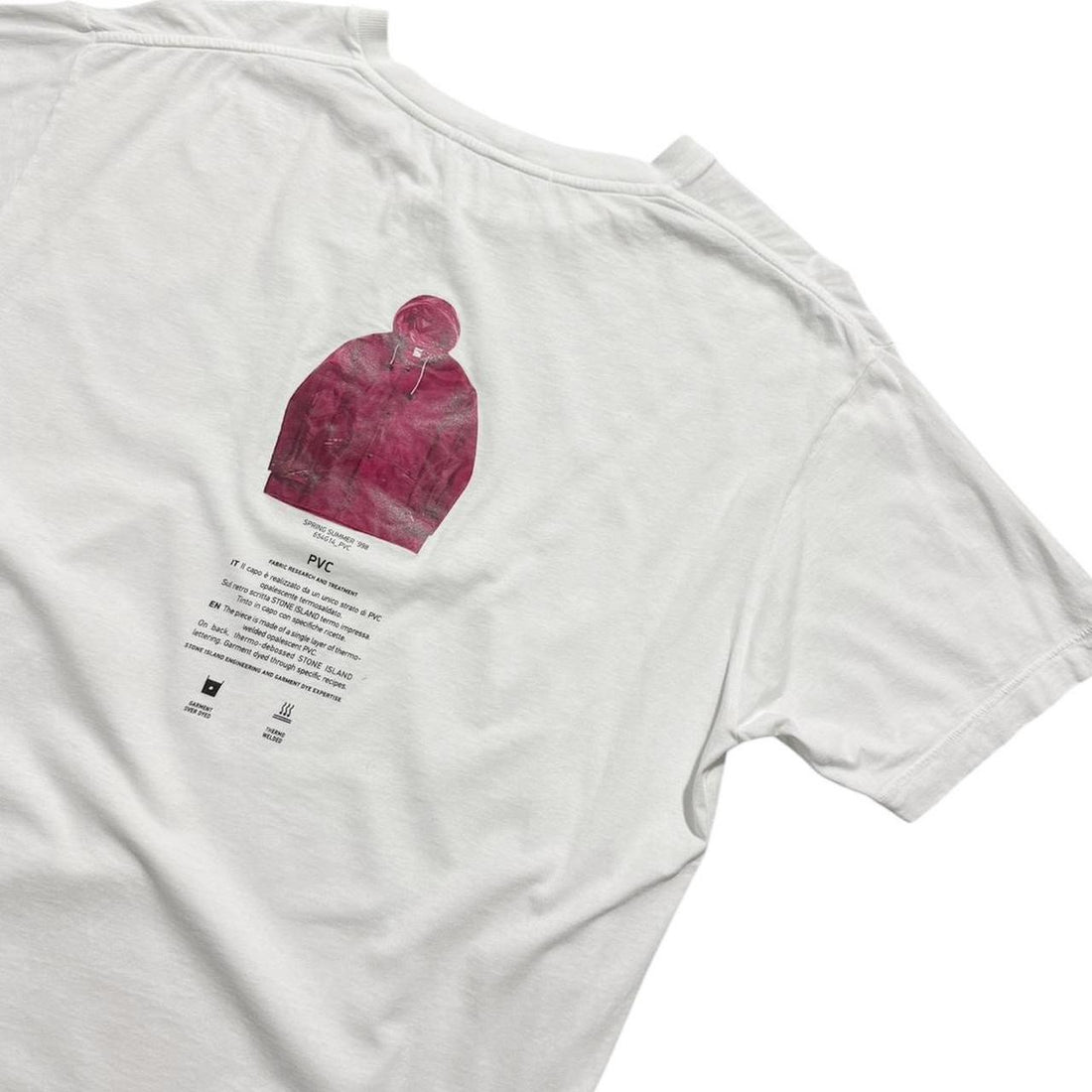 Stone Island Archivo T-Shirt