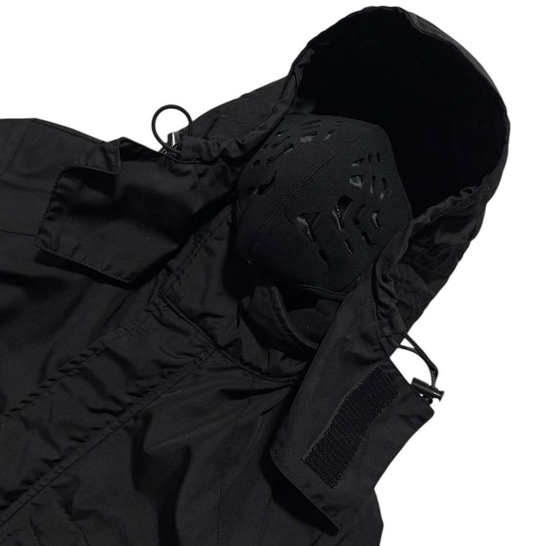 CP Company A/W 2010 Urban Protection Jacket