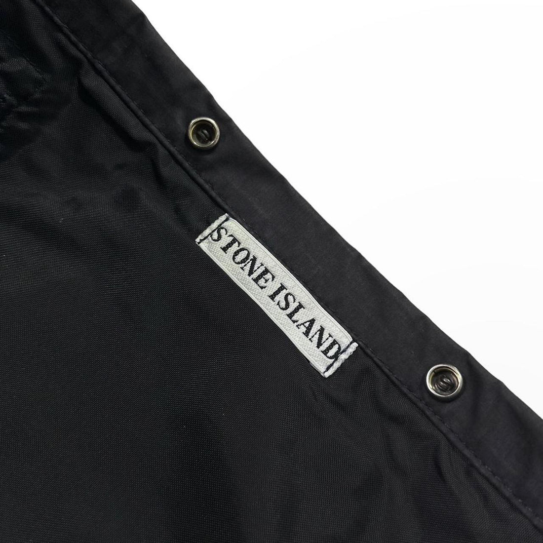 Stone Island S/S 2000 Backpack Bag