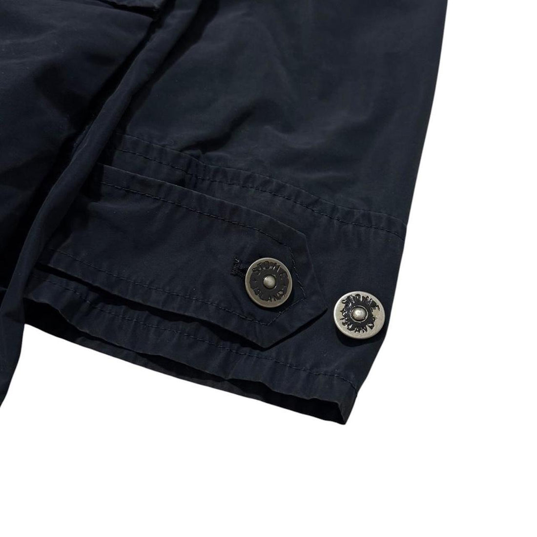 Stone Island Micro Reps Multipocket Jacket