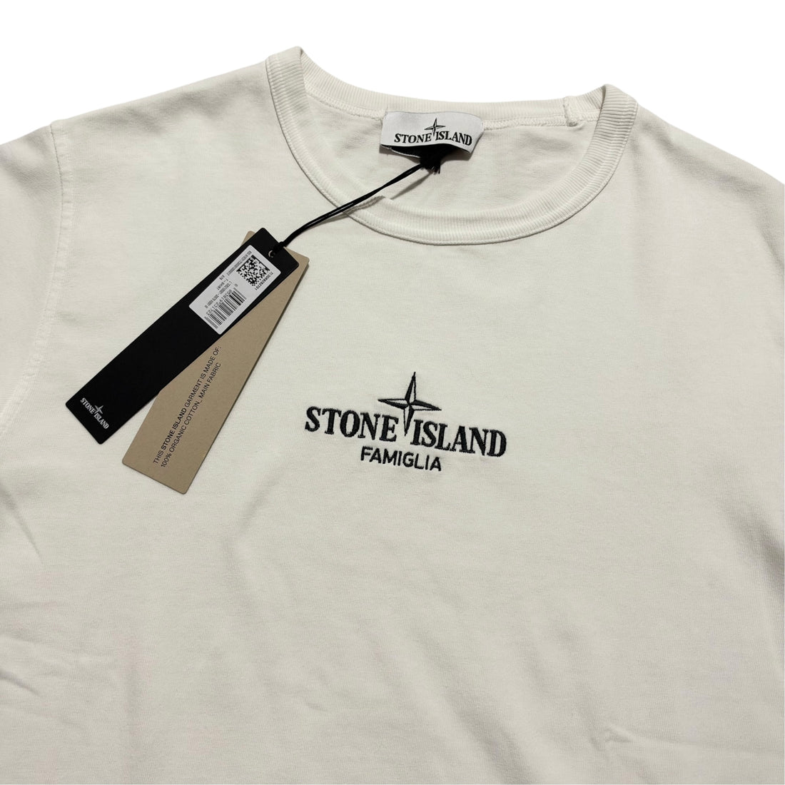 Stone Island Familia T-Shirt