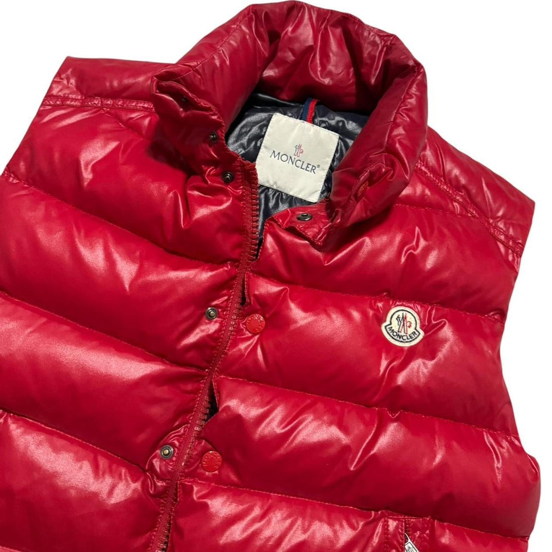 Moncler Gui Down Filled Gilet