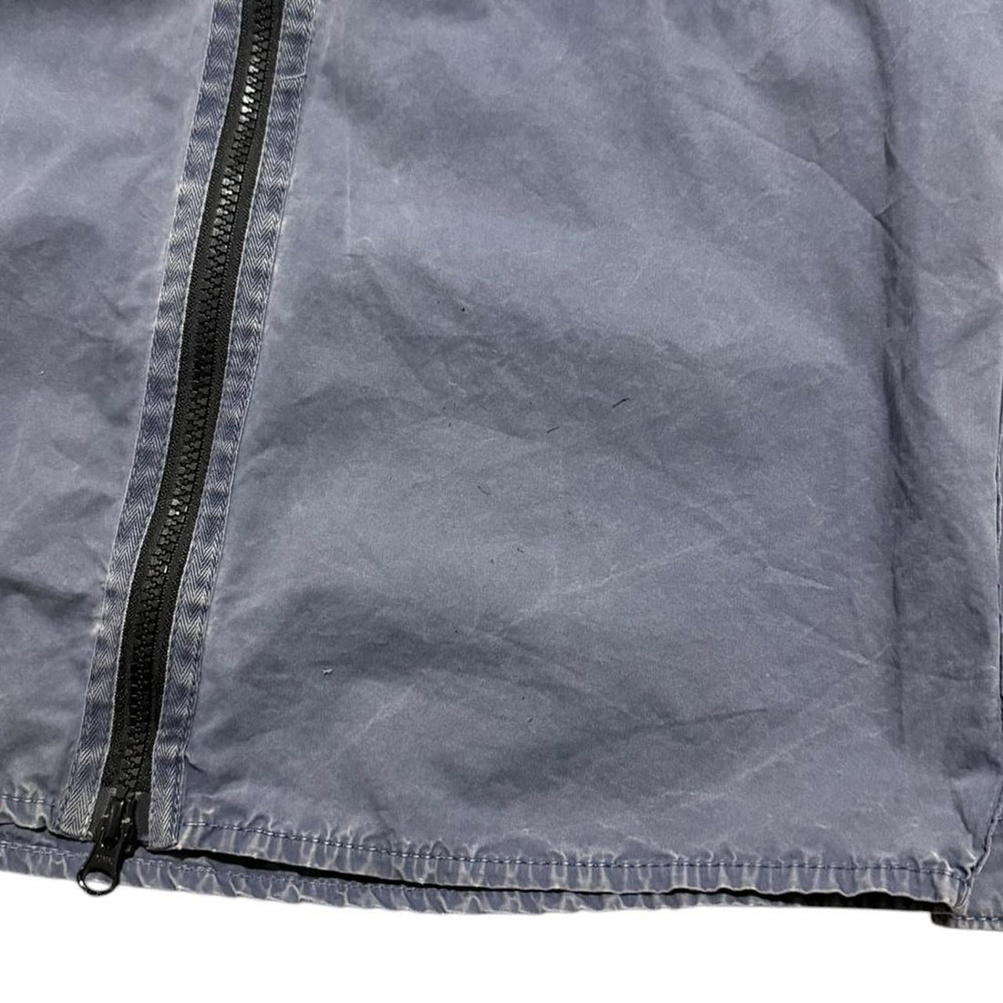 Stone Island Canvas Overshirt