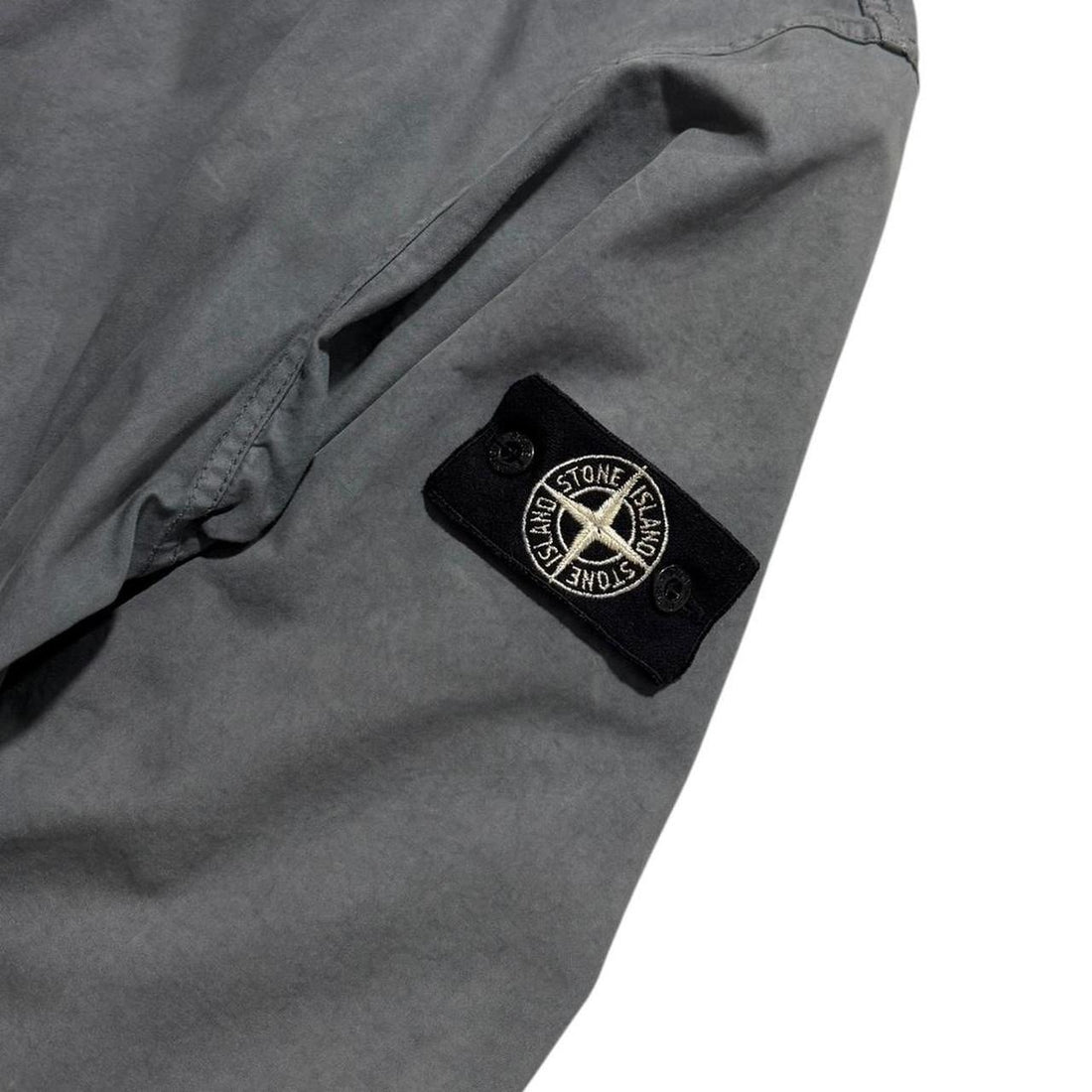 Stone Island A/W 2001 Ventile Parka