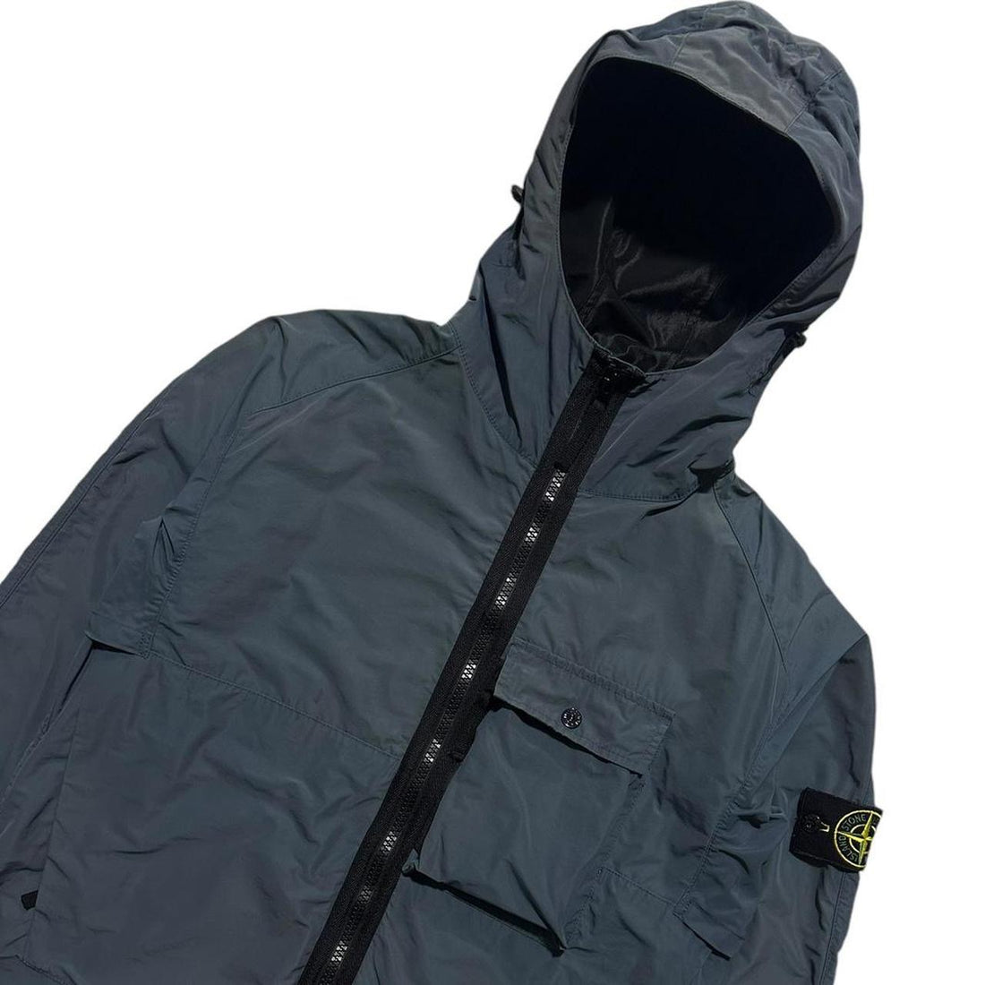 Stone Island Micro Reps Jacket
