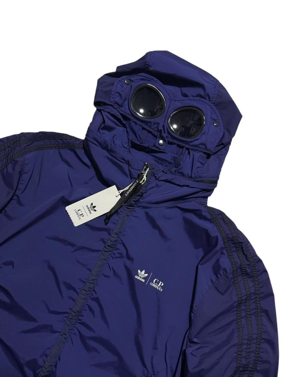 CP Company Adidas Track Jacket