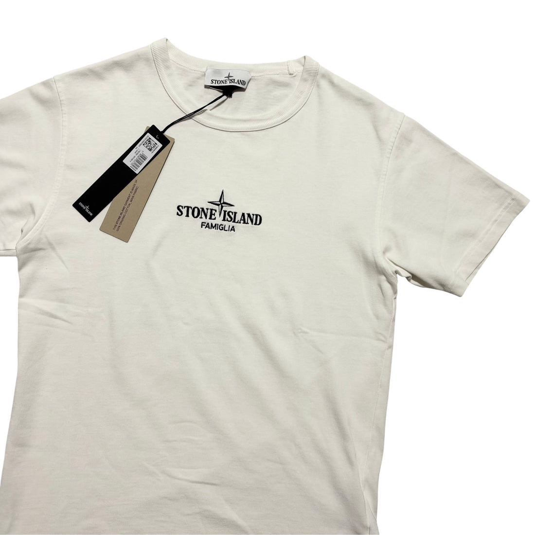 Stone Island Familia T-Shirt