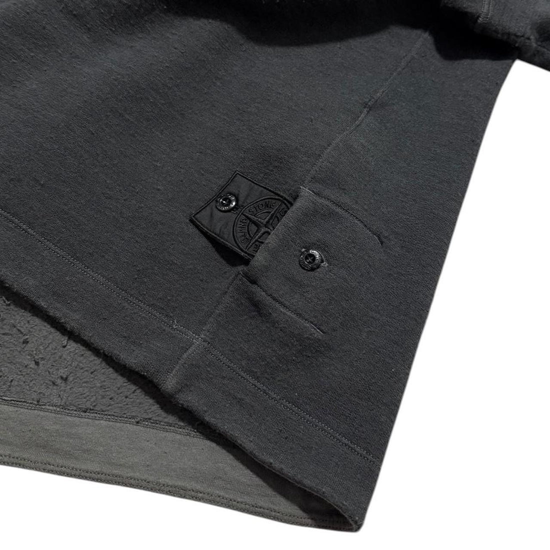 Stone Island Shadow Project Wool Pullover