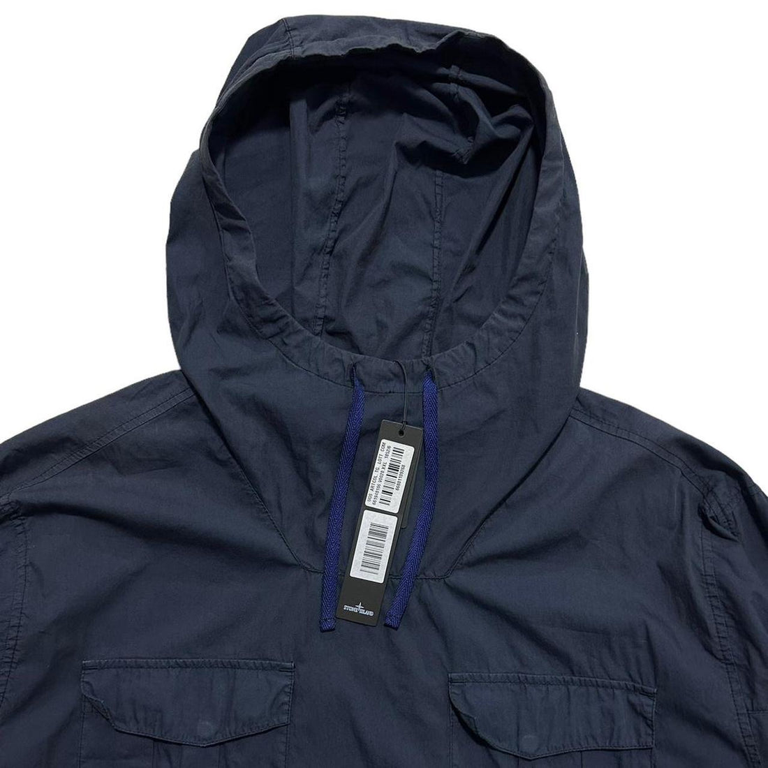 Stone Island Shadow Project Smock Jacket