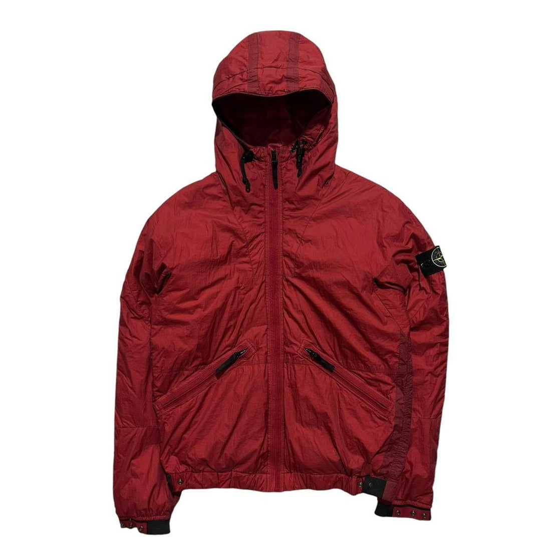 Stone Island Goose Down Jacket