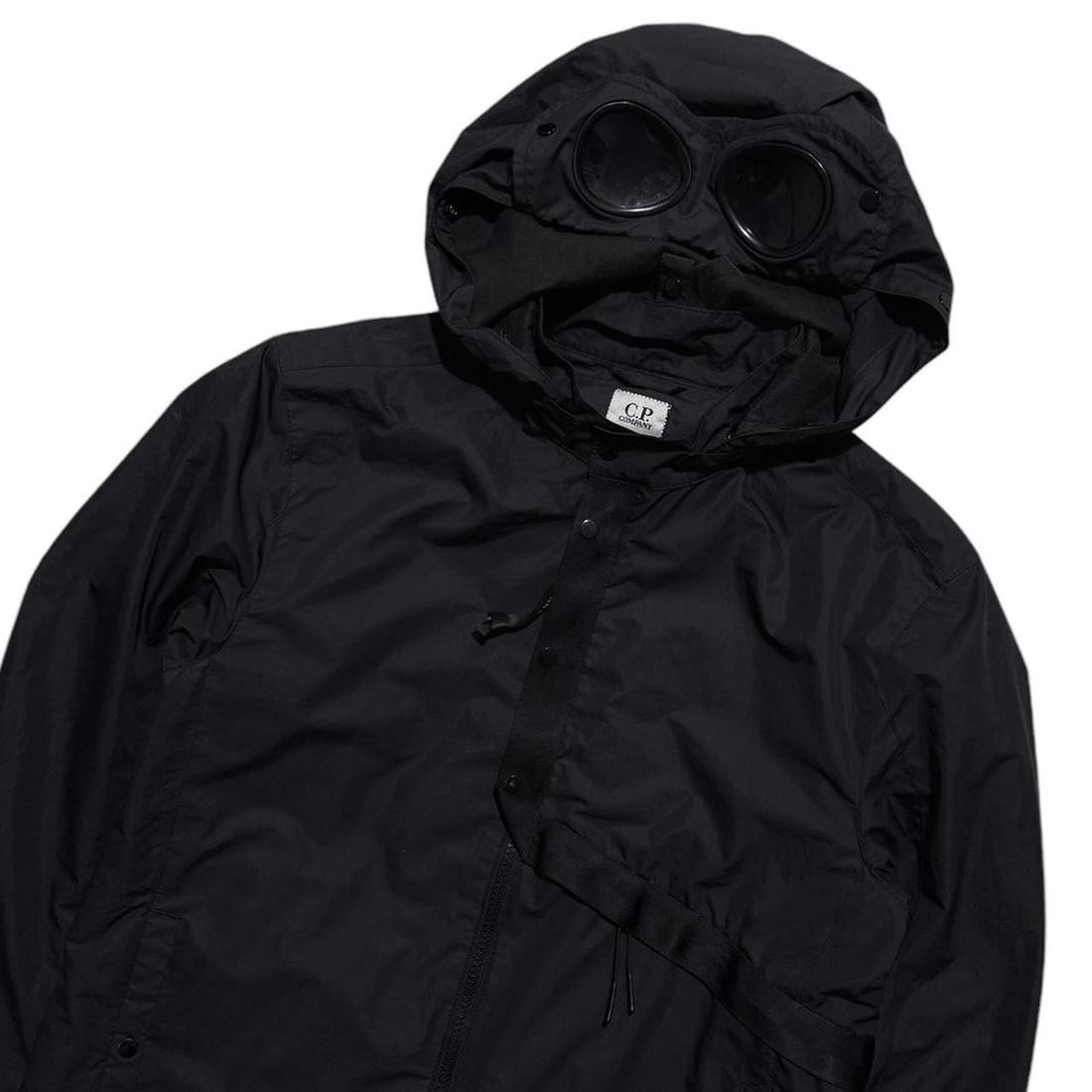 CP Company Micro-M Goggle Jacket