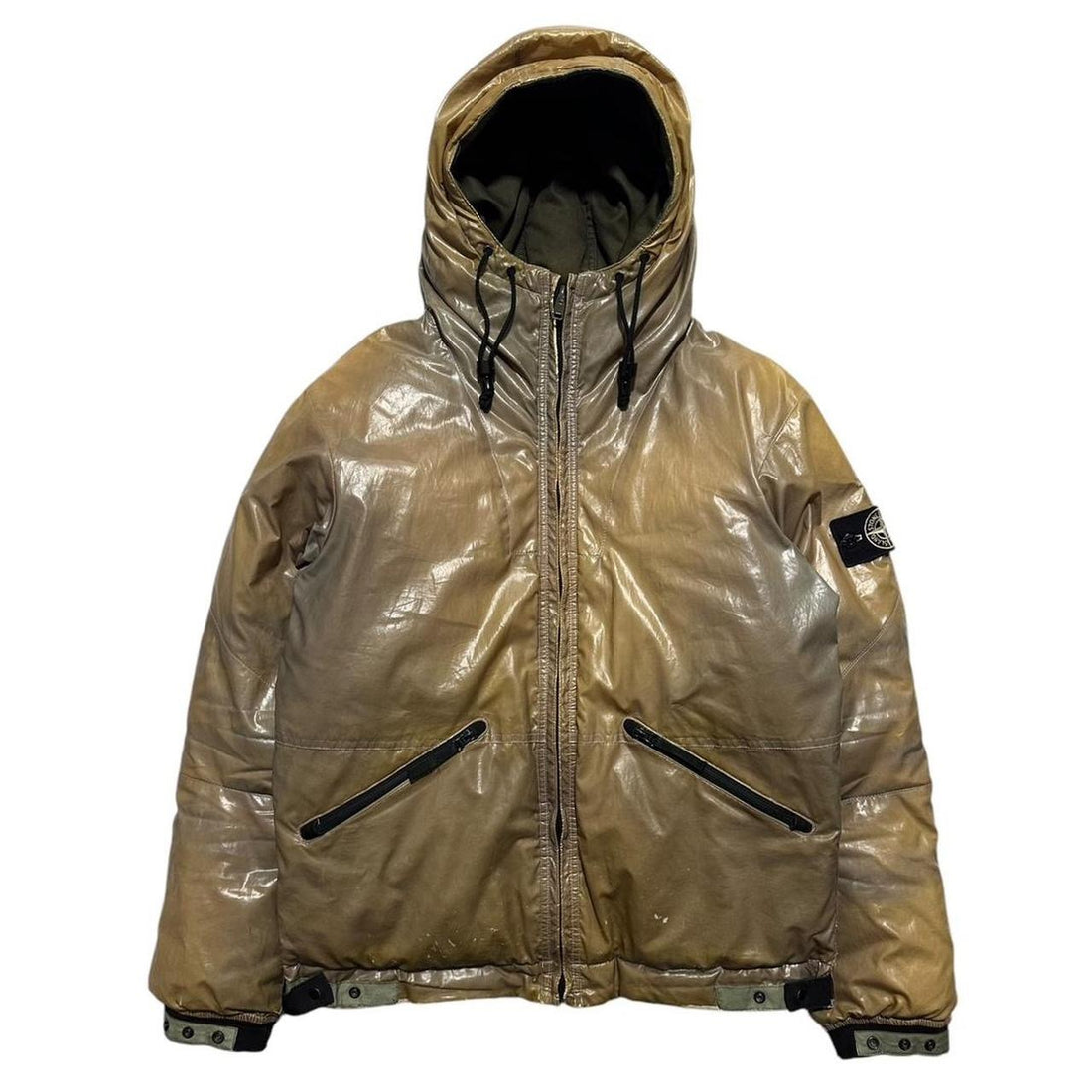 Stone Island Ice Jacket