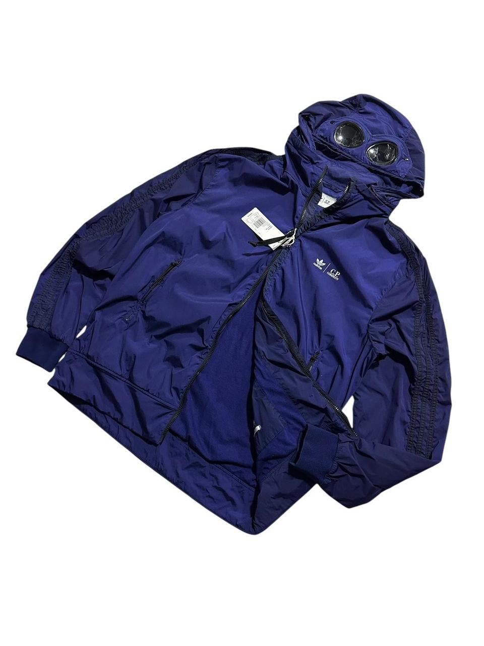 CP Company Adidas Track Jacket