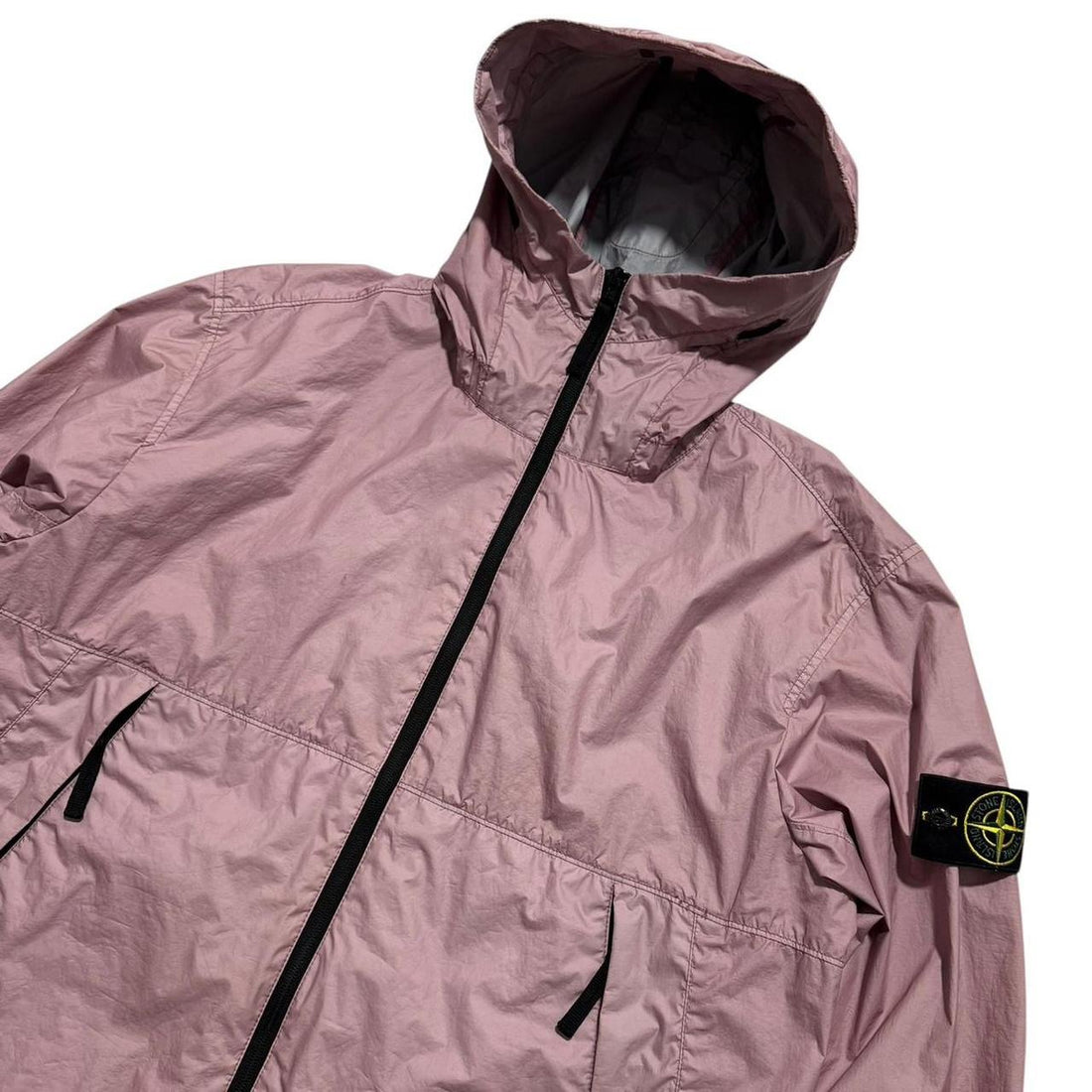 Stone Island Membrana-TC Jacket
